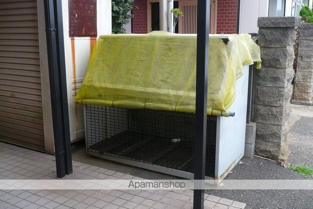 その他共有部分　その他共有部分