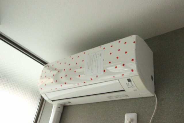 その他設備　同物件別室です。