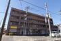 北松戸駅より徒歩10分 4階 築25年5ヶ月の賃貸物件