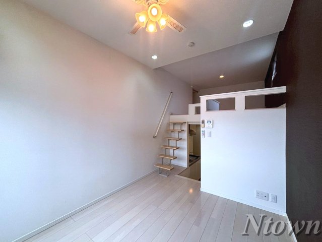 その他部屋・スペース　きれいな内装です