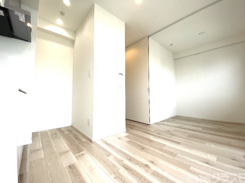 その他部屋・スペース　窓からの光がいい感じです。