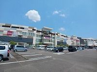 ショッピングセンター　イオンモール綾川さん（ショッピングセンター）まで800m