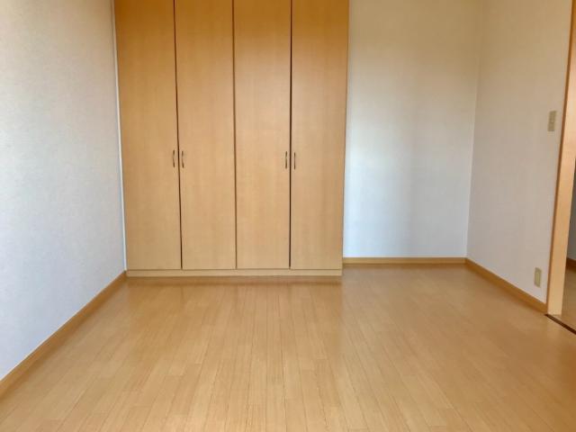 その他部屋・スペース　洋室