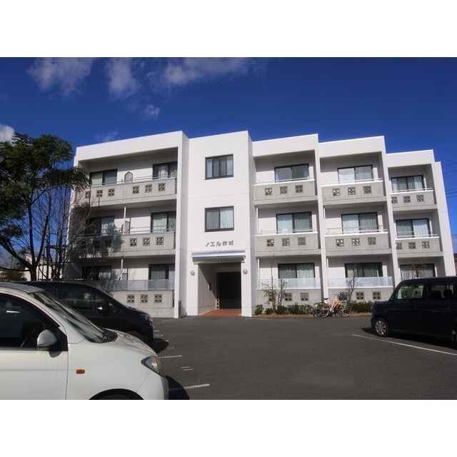 建物外観　建物外観画像