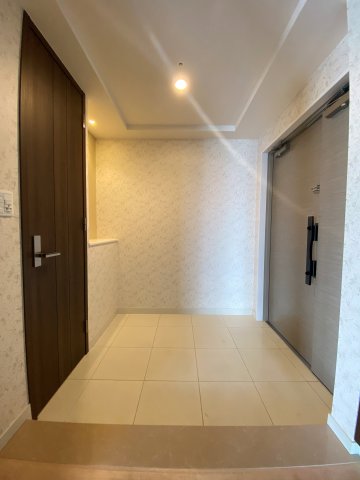 玄関　その他共有部分