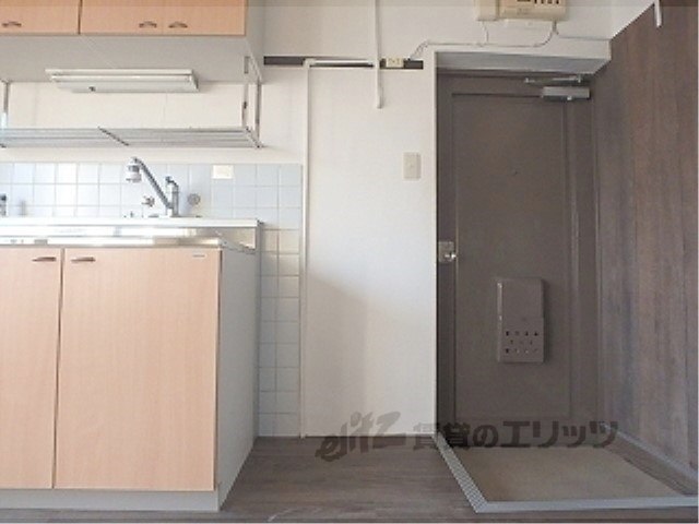 その他部屋・スペース　冷蔵庫置場