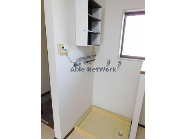 その他部屋・スペース　※管理会社写真参照