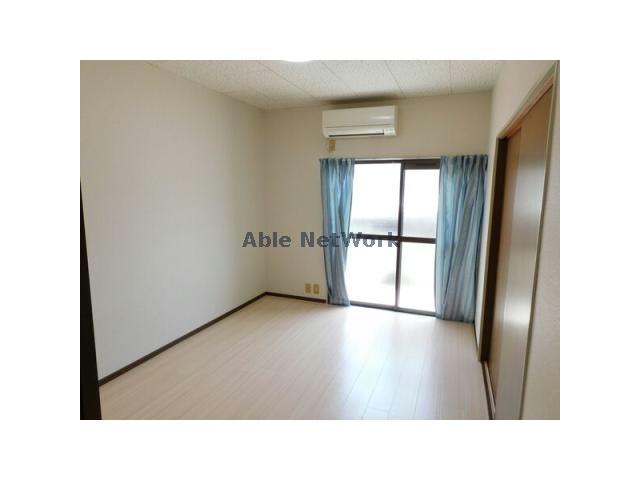 居室・リビング　※管理会社写真参照