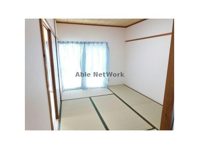 居室・リビング　※管理会社写真参照