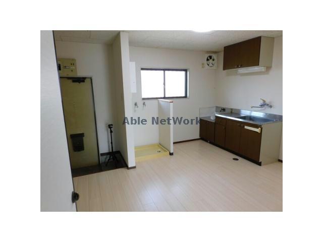 居室・リビング　※管理会社写真参照