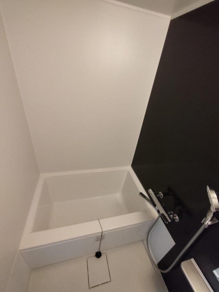 バス・シャワールーム　同型タイプ