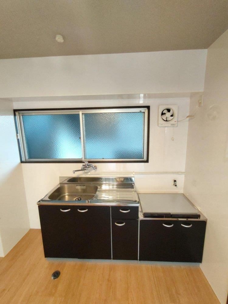 キッチン　同型タイプ