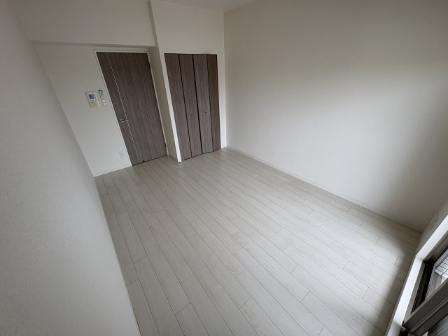 その他部屋・スペース　使い勝手のいい寝室です