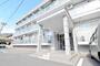 古市橋駅より徒歩3分 3階 築37年8ヶ月の賃貸物件