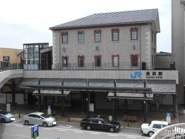 イーグルアイ 壱番館の周辺写真