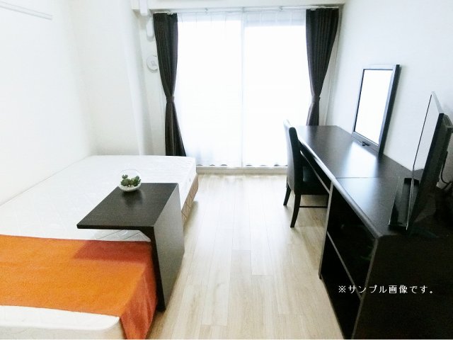 その他部屋・スペース　過ごしやすい室内です