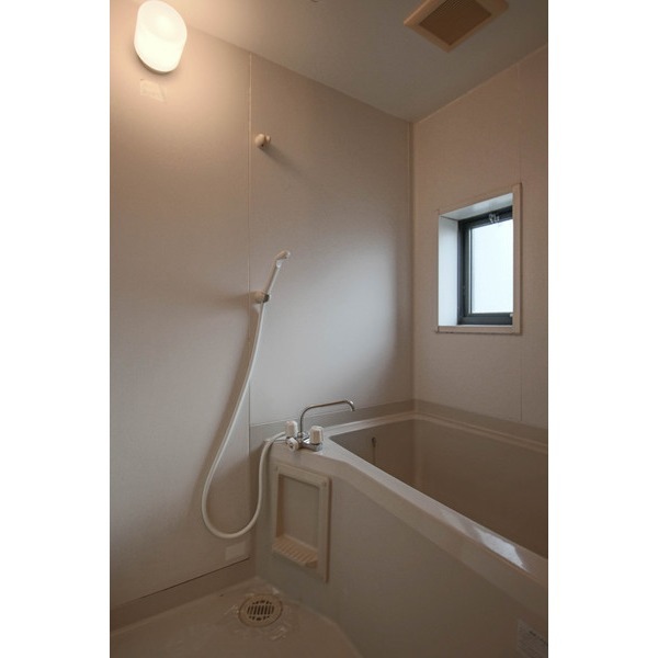 バス・シャワールーム　同じ敷地内別のお部屋