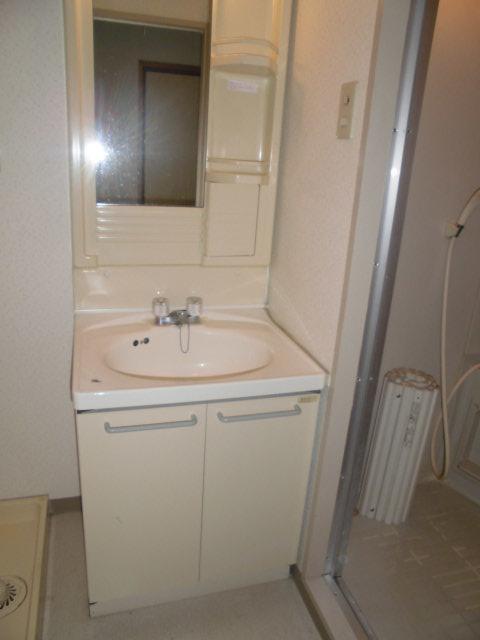 その他部屋・スペース　洗面台