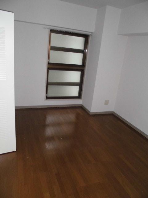 セキュリティ　洋室