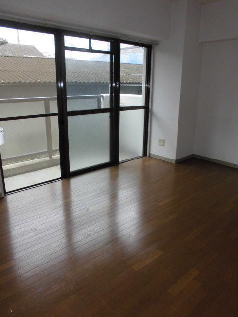 洗面設備　リビング