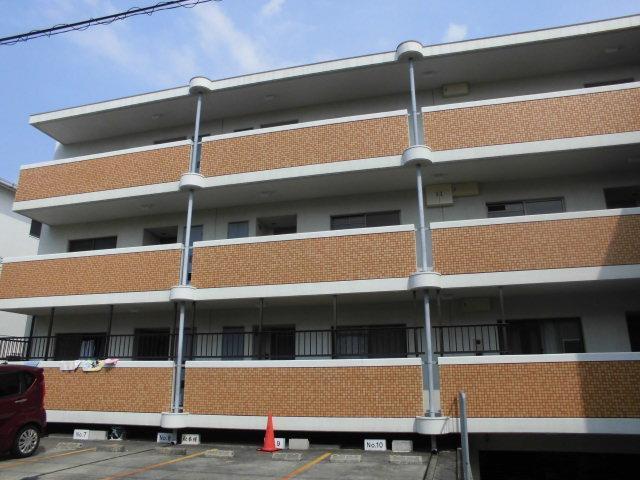 エントランス　外観