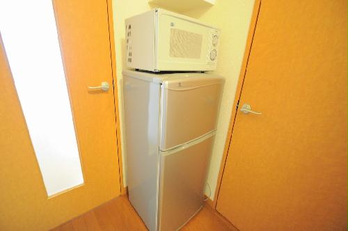 その他設備　お部屋によって家電のメーカー等異なります