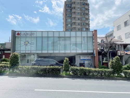 銀行　株式会社愛知銀行 本山支店（銀行）まで452m