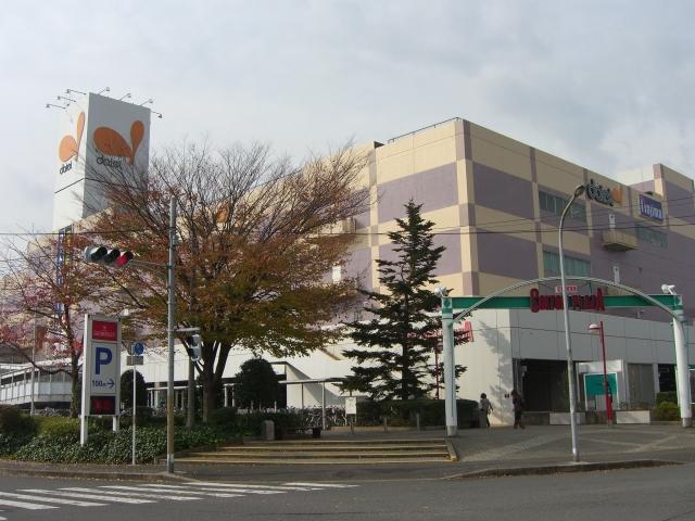 その他　ニッケコルトンプラザ（その他）まで983m