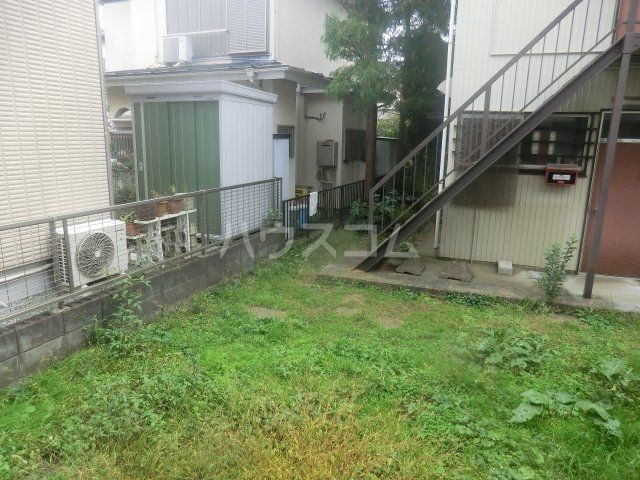 庭