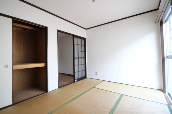 その他部屋・スペース　※別部屋の写真です