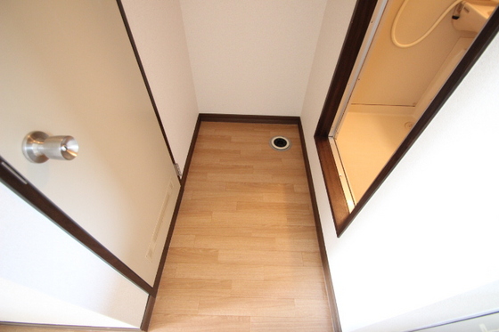 その他　※別部屋の写真です