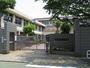 小学校　神戸市立 真陽小学校（小学校）まで280m