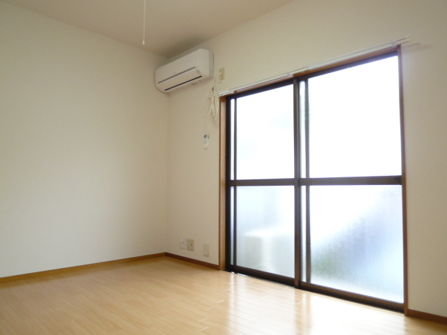 居室・リビング　※前回募集時のお写真です。