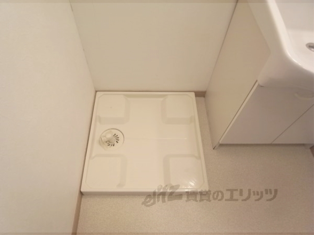 その他部屋・スペース　洗濯機置場