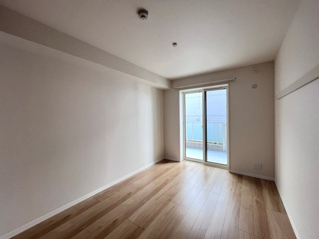 その他設備　6.6帖