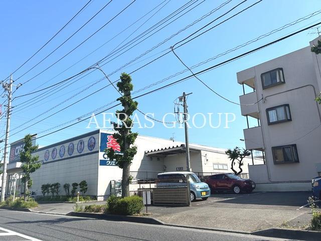 ドラックストア　クリエイトＳ・Ｄ 稲城大丸店（ドラッグストア）まで219m