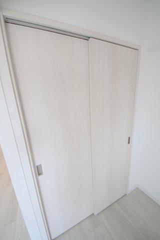 収納　ワールドアイ大阪フェリーチェ