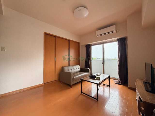 駐車場　プレール・ドゥーク高円寺