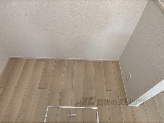 その他部屋・スペース　冷蔵庫置場