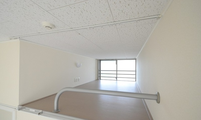 その他設備　同物件、別号室のものです。