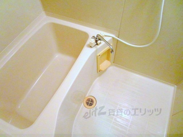 バス・シャワールーム　風呂