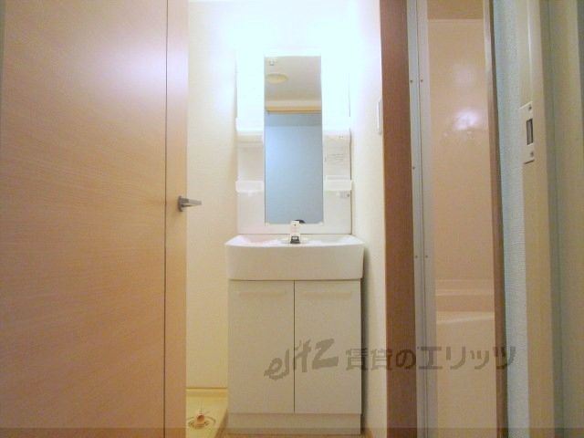 洗面設備　洗面所