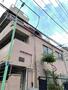 西荻窪駅より徒歩2分 3階 築54年5ヶ月の賃貸物件