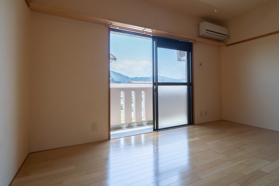 その他部屋・スペース　洋室6帖