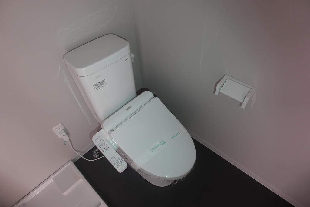 トイレ　※写真はイメージです。