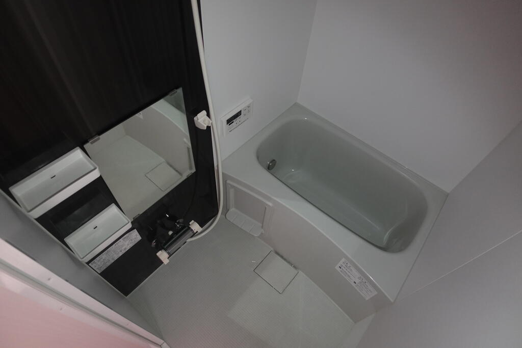 バス・シャワールーム　※写真はイメージです。