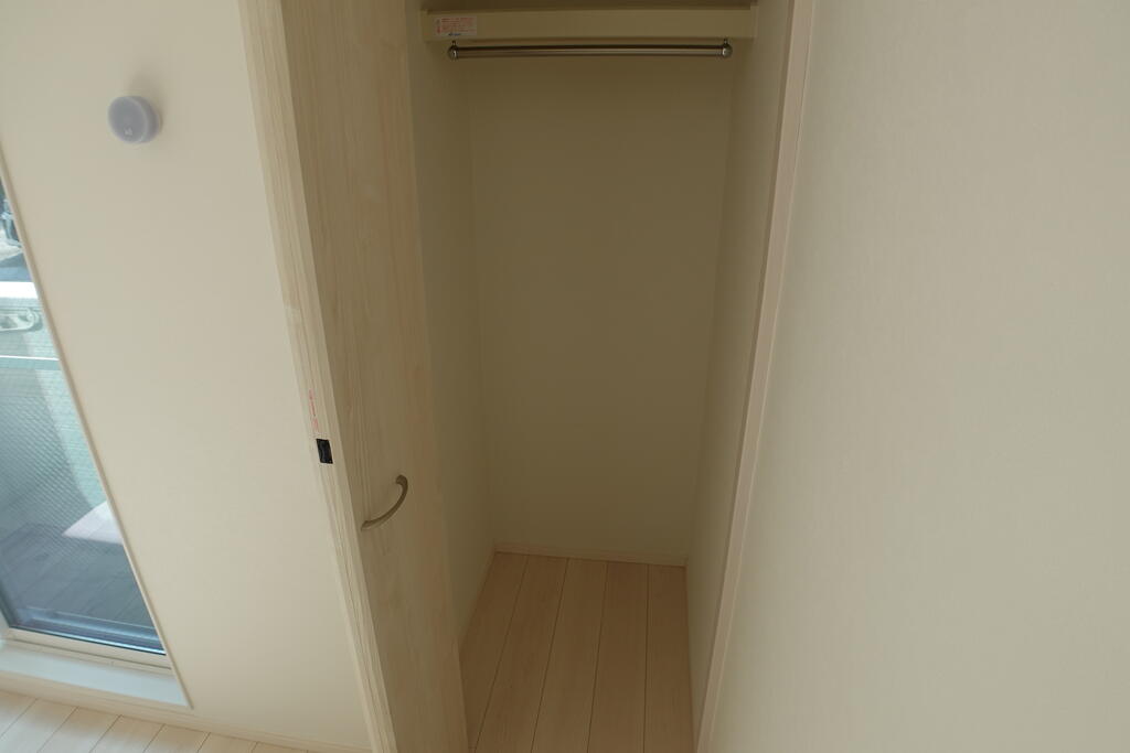 収納　※写真はイメージです。