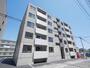 幌平橋駅より徒歩16分 5階 築6年4ヶ月の賃貸物件