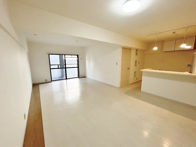 居室・リビング　★LDK★