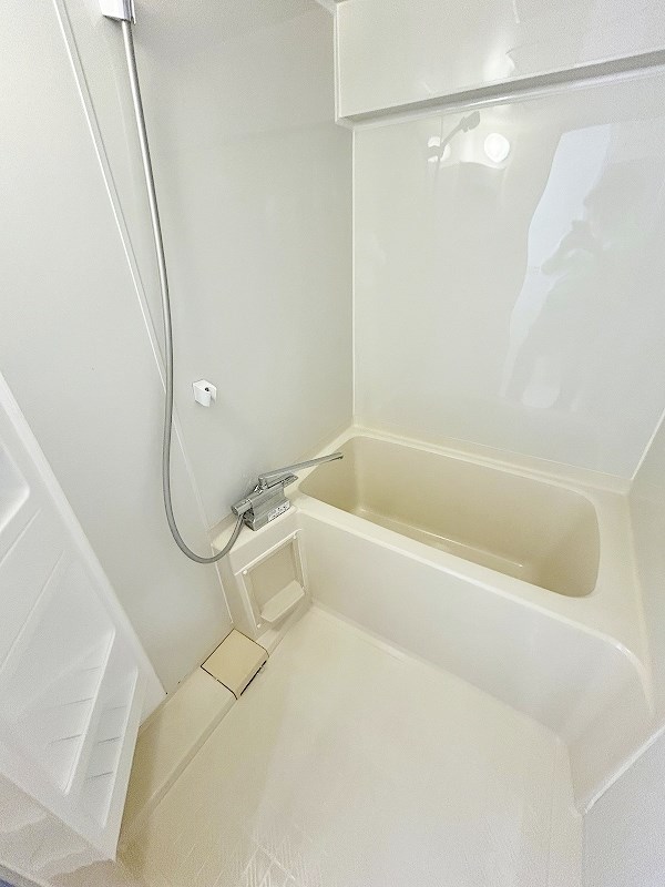 バス・シャワールーム　★浴室★